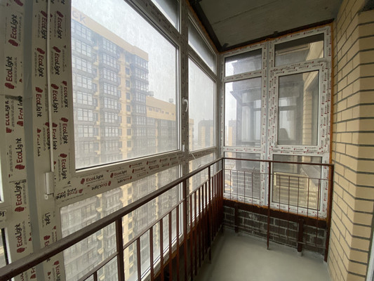 Продам двухкомнатную (2-комн.) квартиру, Ларина ул, 45, Новочеркасск г