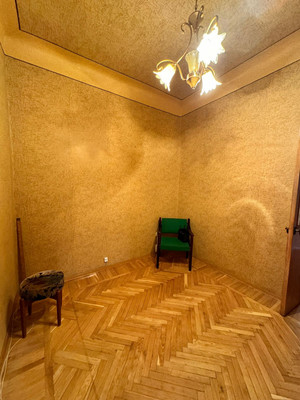 Продам трехкомнатную (3-комн.) квартиру, Рашпилевская ул, 132, Краснодар г