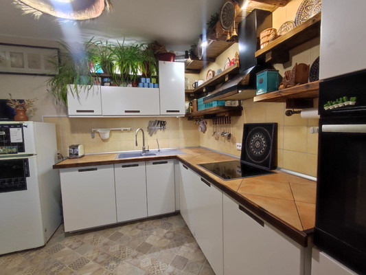 Продам трехкомнатную (3-комн.) квартиру, Московская ул, 3, Пенино д