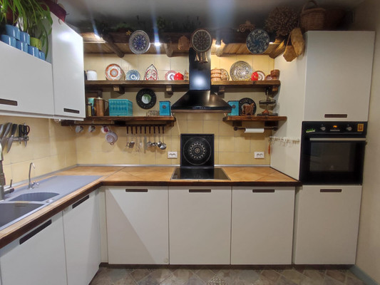 Продам трехкомнатную (3-комн.) квартиру, Московская ул, 3, Пенино д