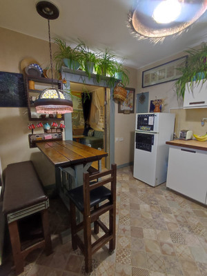 Продам трехкомнатную (3-комн.) квартиру, Московская ул, 3, Пенино д