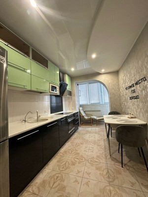 Сдам однокомнатную (1-комн.) квартиру, им. Селезнева ул, 4кА, Краснодар г