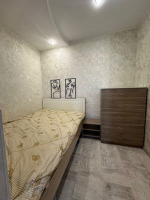 Сдам однокомнатную (1-комн.) квартиру, им. Селезнева ул, 4кА, Краснодар г