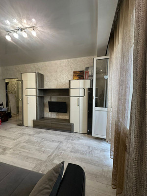 Сдам однокомнатную (1-комн.) квартиру, им. Селезнева ул, 4кА, Краснодар г