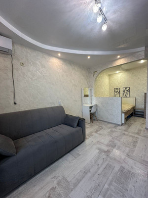 Сдам однокомнатную (1-комн.) квартиру, им. Селезнева ул, 4кА, Краснодар г