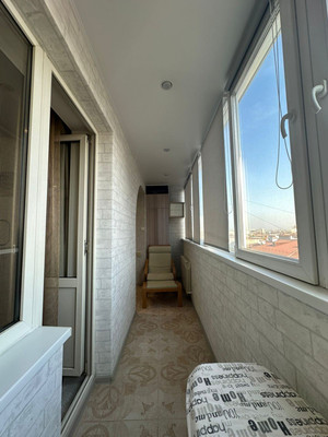 Сдам однокомнатную (1-комн.) квартиру, им. Селезнева ул, 4кА, Краснодар г