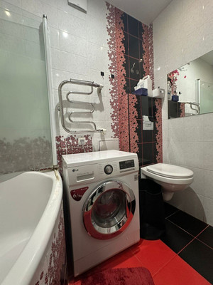 Сдам однокомнатную (1-комн.) квартиру, им. Селезнева ул, 4кА, Краснодар г