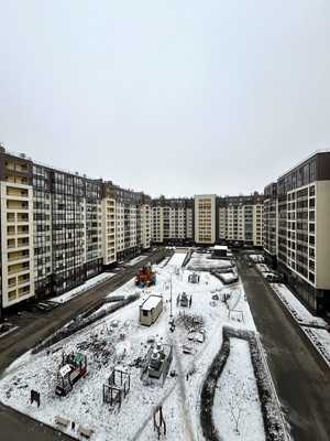 Сдам однокомнатную (1-комн.) квартиру, Ветеранов пр-кт, 169к3, Санкт-Петербург г