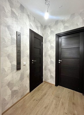 Сдам однокомнатную (1-комн.) квартиру, Ветеранов пр-кт, 169к3, Санкт-Петербург г