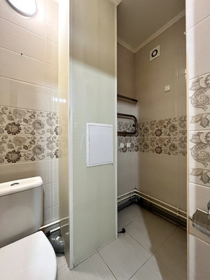 Сдам однокомнатную (1-комн.) квартиру, Ветеранов пр-кт, 169к3, Санкт-Петербург г