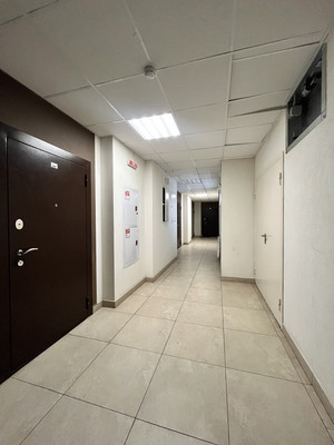 Сдам однокомнатную (1-комн.) квартиру, Ветеранов пр-кт, 169к3, Санкт-Петербург г