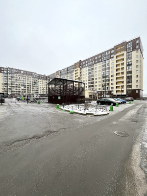 Сдам однокомнатную (1-комн.) квартиру, Ветеранов пр-кт, 169к3, Санкт-Петербург г