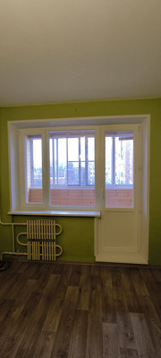 Продам однокомнатную (1-комн.) квартиру, Подольская ул, 12, Северово д