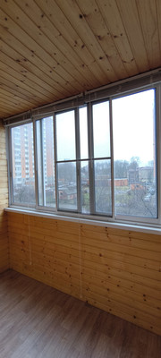 Продам однокомнатную (1-комн.) квартиру, Подольская ул, 12, Северово д