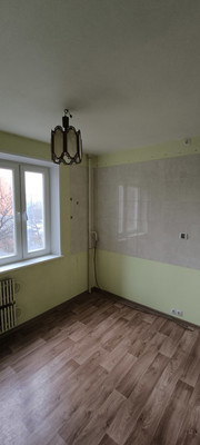 Продам однокомнатную (1-комн.) квартиру, Подольская ул, 12, Северово д