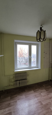 Продам однокомнатную (1-комн.) квартиру, Подольская ул, 12, Северово д