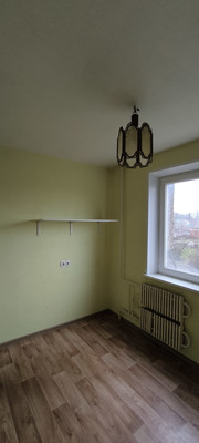 Продам однокомнатную (1-комн.) квартиру, Подольская ул, 12, Северово д