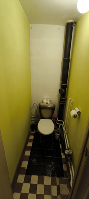 Продам однокомнатную (1-комн.) квартиру, Подольская ул, 12, Северово д