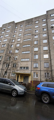 Продам однокомнатную (1-комн.) квартиру, Подольская ул, 12, Северово д