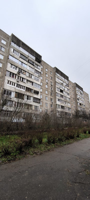 Продам однокомнатную (1-комн.) квартиру, Подольская ул, 12, Северово д