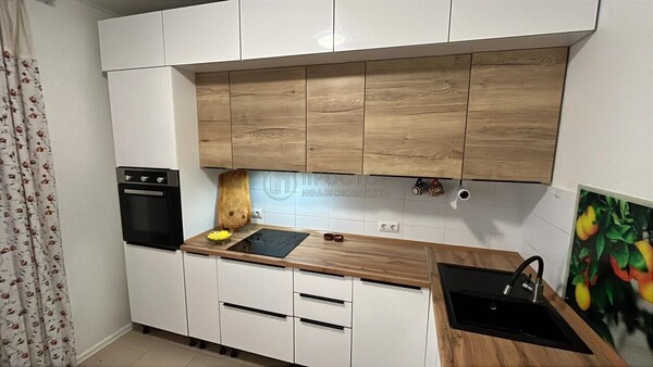 Продам однокомнатную (1-комн.) квартиру, Михайлова ул, 30Ак1, Москва г