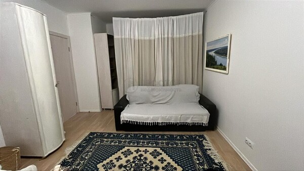 Продам однокомнатную (1-комн.) квартиру, Михайлова ул, 30Ак1, Москва г