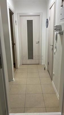 Продам однокомнатную (1-комн.) квартиру, Михайлова ул, 30Ак1, Москва г