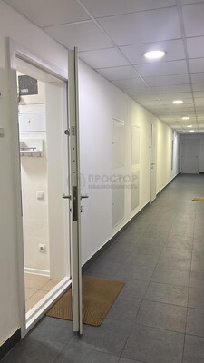 Продам однокомнатную (1-комн.) квартиру, Михайлова ул, 30Ак1, Москва г