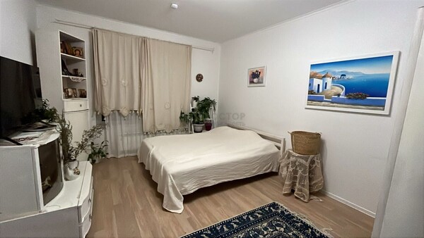 Продам однокомнатную (1-комн.) квартиру, Михайлова ул, 30Ак1, Москва г