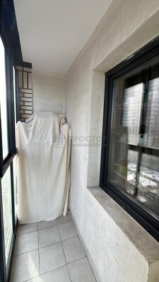 Продам однокомнатную (1-комн.) квартиру, Михайлова ул, 30Ак1, Москва г