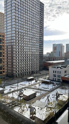 Продам однокомнатную (1-комн.) квартиру, Михайлова ул, 30Ак1, Москва г