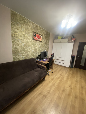 Продам однокомнатную (1-комн.) квартиру, им Владимира Махалина мкр, 37, Дмитров г