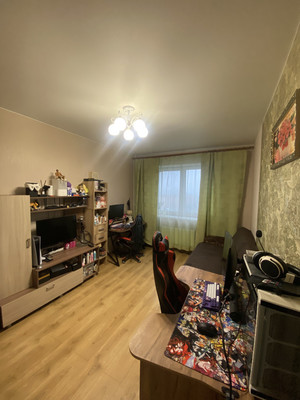 Продам однокомнатную (1-комн.) квартиру, им Владимира Махалина мкр, 37, Дмитров г