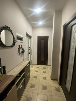 Продам однокомнатную (1-комн.) квартиру, им Владимира Махалина мкр, 37, Дмитров г