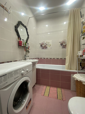 Продам однокомнатную (1-комн.) квартиру, им Владимира Махалина мкр, 37, Дмитров г