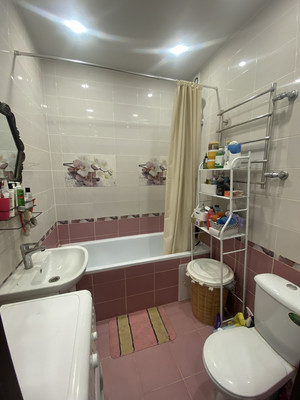 Продам однокомнатную (1-комн.) квартиру, им Владимира Махалина мкр, 37, Дмитров г