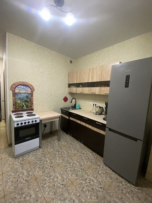 Продам однокомнатную (1-комн.) квартиру, им Владимира Махалина мкр, 37, Дмитров г