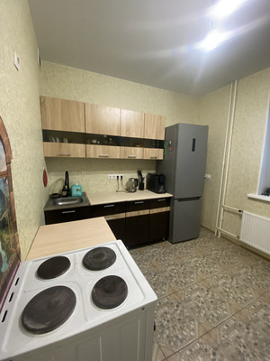 Продам однокомнатную (1-комн.) квартиру, им Владимира Махалина мкр, 37, Дмитров г