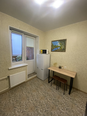 Продам однокомнатную (1-комн.) квартиру, им Владимира Махалина мкр, 37, Дмитров г