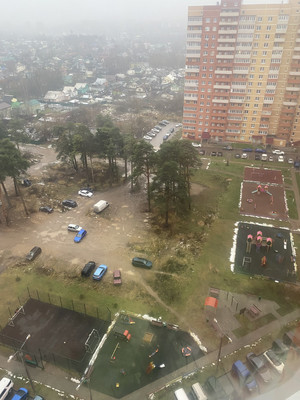 Продам однокомнатную (1-комн.) квартиру, им Владимира Махалина мкр, 37, Дмитров г