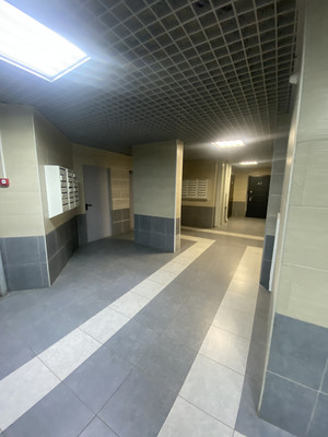 Продам однокомнатную (1-комн.) квартиру, им Владимира Махалина мкр, 37, Дмитров г