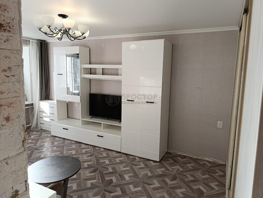 Продам двухкомнатную (2-комн.) квартиру, Жуковская ул, 7, Трубино с