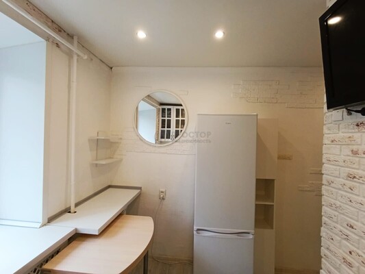 Продам двухкомнатную (2-комн.) квартиру, Жуковская ул, 7, Трубино с