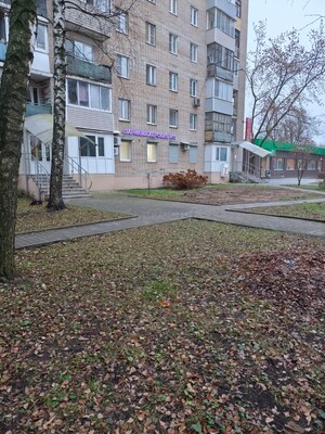 Продам двухкомнатную (2-комн.) квартиру, Жуковская ул, 7, Трубино с