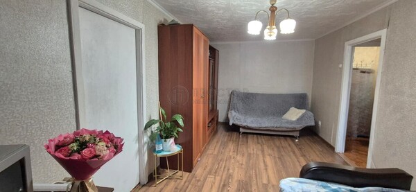 Продам двухкомнатную (2-комн.) квартиру, Рогова ул, 13, Москва г
