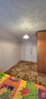 Продам двухкомнатную (2-комн.) квартиру, Рогова ул, 13, Москва г