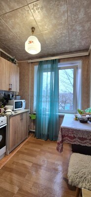 Продам двухкомнатную (2-комн.) квартиру, Рогова ул, 13, Москва г