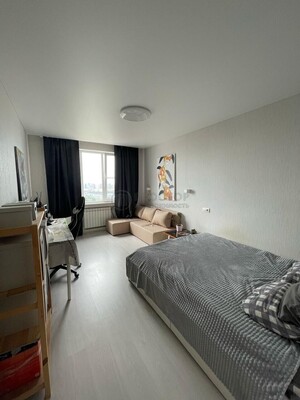 Продам однокомнатную (1-комн.) квартиру, Будённого пр-кт, 51к1, Москва г