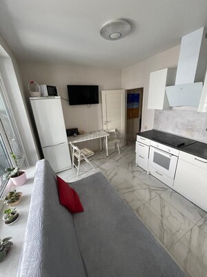 Продам однокомнатную (1-комн.) квартиру, Будённого пр-кт, 51к1, Москва г