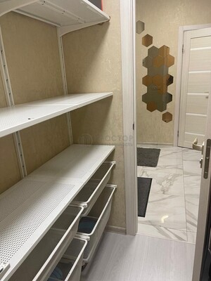 Продам однокомнатную (1-комн.) квартиру, Будённого пр-кт, 51к1, Москва г